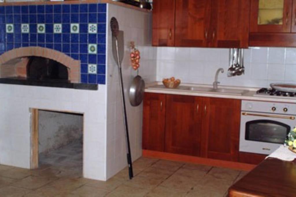 トラモンティ Casa Giordanoヴィラ エクステリア 写真